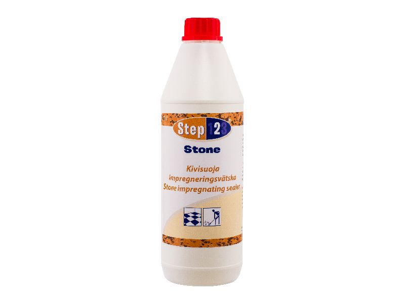 Step 2 Stone 1 L