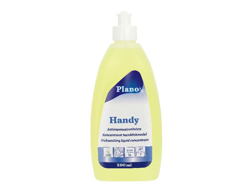 Plano Handy 500 ml 