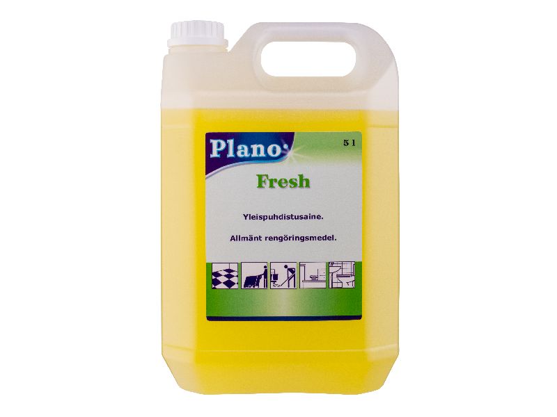 [91324] Plano Fresh 5 L