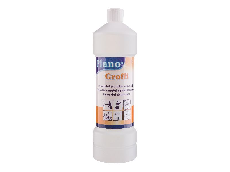 [91327] Plano Groffi 1 L