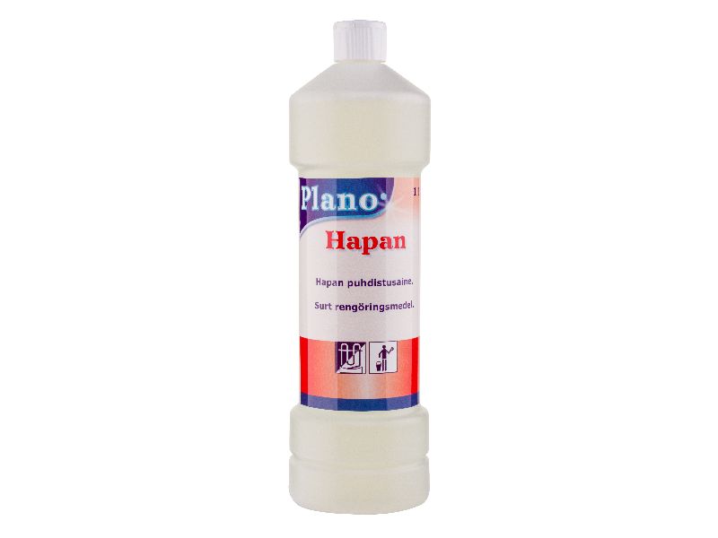 Plano Hapan 1 L