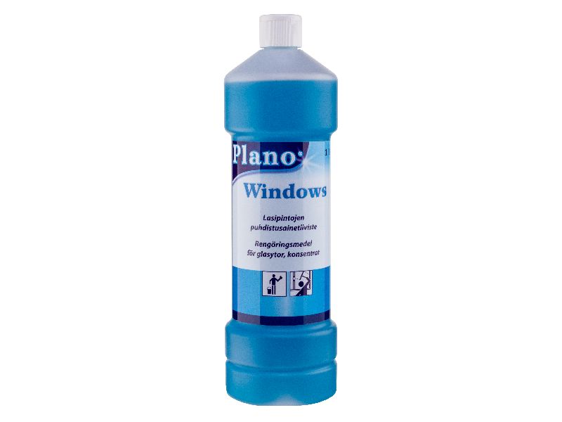 [91334] Plano Windows 1 L