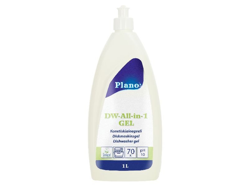 Plano DW-All-in-1 Gel 1 L