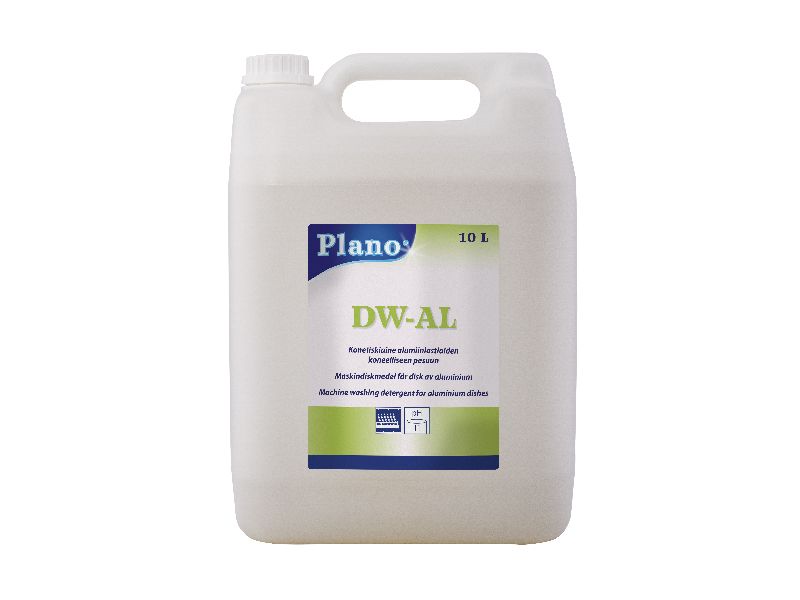 [98920] Plano DW-AL 10 L