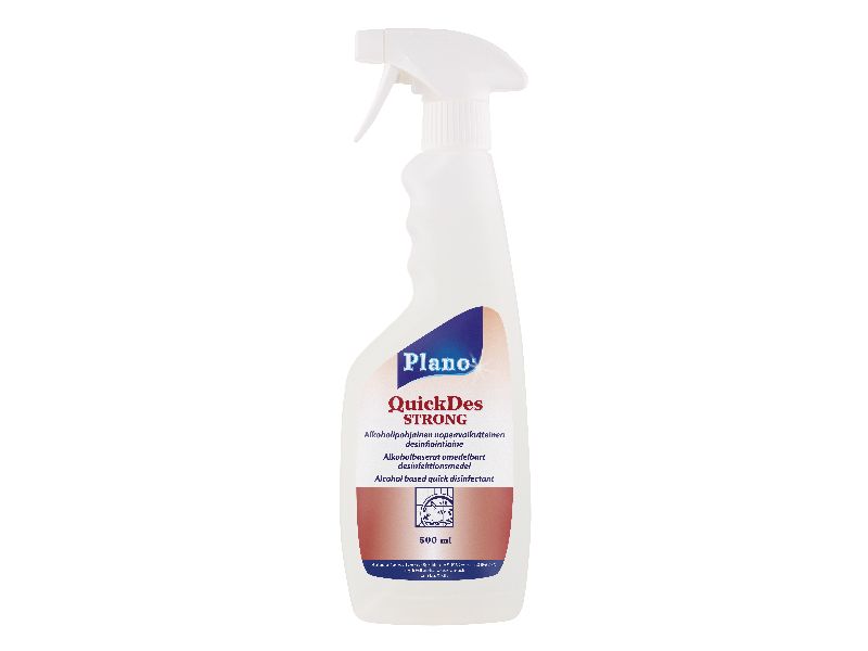 Plano QuickDes Strong spray 500 ml 