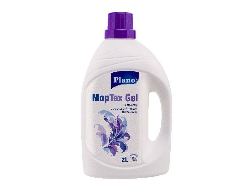 Plano MopTex Gel 2 L
