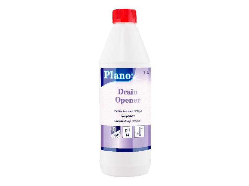 Plano Drain Opener 1 L