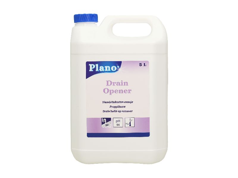 Plano Drain Opener 5 L