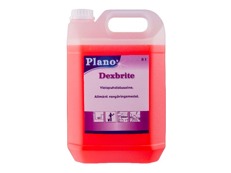 [91335] Plano Dexbrite 5 L