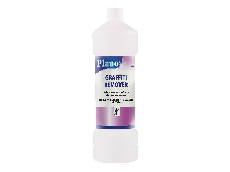 [98735] Plano Graffiti Remover 1 L