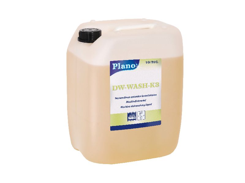 Plano DW-Wash K3 20 L