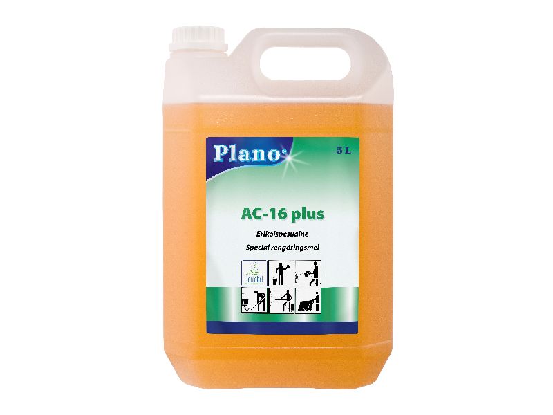 Plano AC-16 Plus 5 L