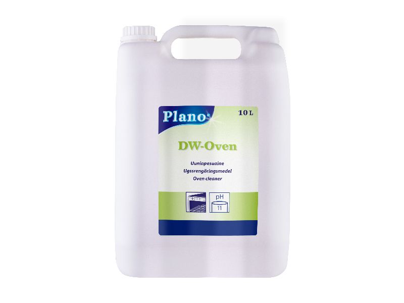 [301091] Plano DW-Oven 10 L