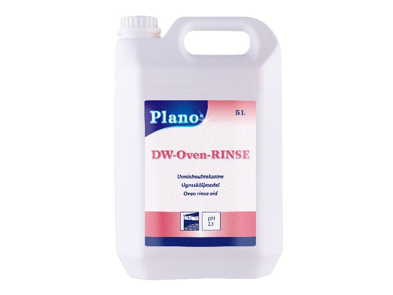 Plano DW-Oven-Rinse 5 L