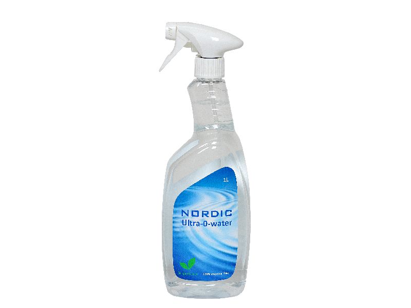 Nordic Ultra-0-water 750 ml 