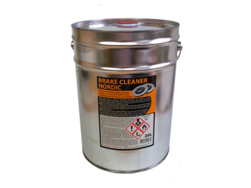 NORDIC Brake Cleaner 20 L