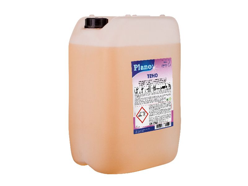 Plano TEHO 25 L