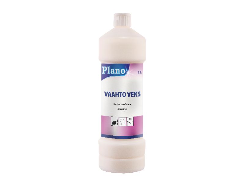 Plano Vaahto Veks 1 L