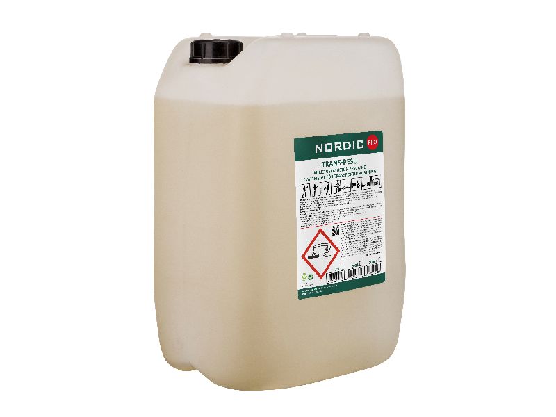 NORDIC PRO Trans-Pesu 25 L