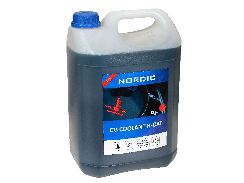 Nordic EV-COOLANT H-OAT -37 5 L