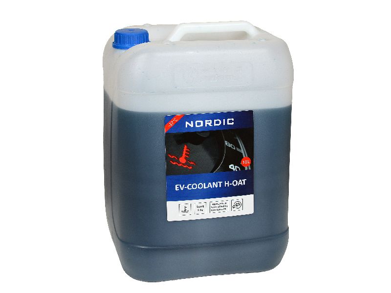Nordic EV-COOLANT H-OAT -37 10 L