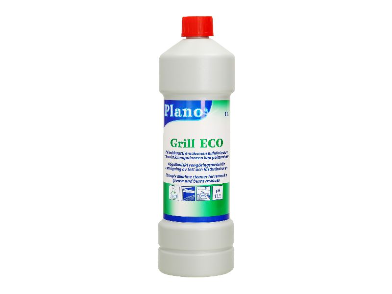 Plano Grill ECO 1 L