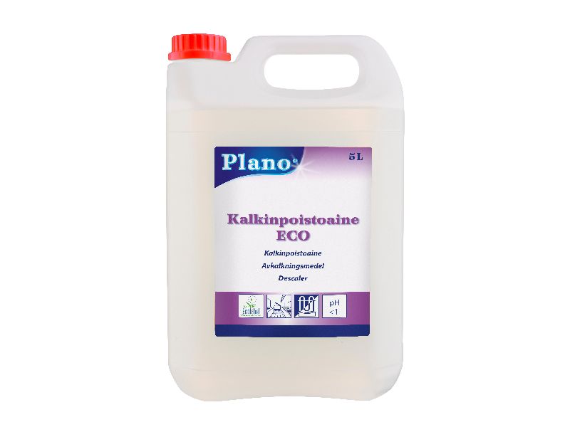 [91368] Plano Kalkinpoistoaine ECO 5 L