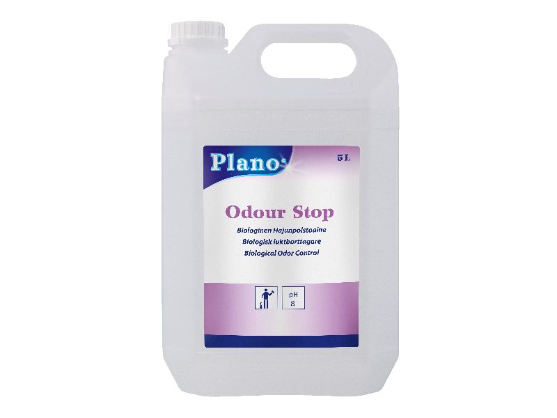 [91370] Plano Odour Stop 5 L