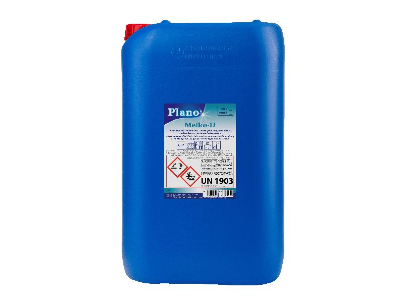 Plano Melko-D 25 L